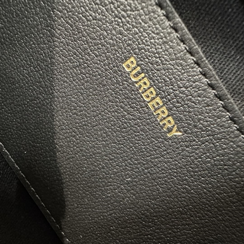 Bv*b*rry top handle bags